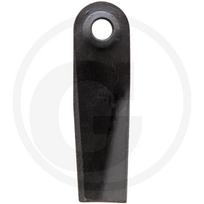 Žoliapjovės peilis Westwood 174 mm kairinis D 1200, T 1600, 3770