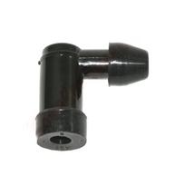 Uždegimo žvakės gaubtelis 90 7mm