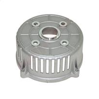 Apsauga Generatoriaus 2KW FRONT