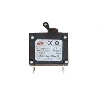 Relė/solenoidas/magnetinis kontaktorius 13A