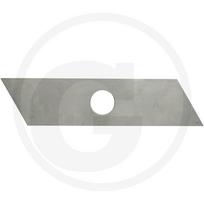 Aeravimo peilis Agria 185 mm 5200 V, 8200 V6R, 54449