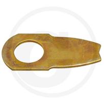 Aeravimo peilis Cooper 56 mm S 400, 73852