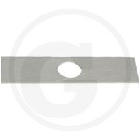 Aeravimo peilis MTD 145 mm GS 4035, GS 45 M, YM 5518, TJ-2016180, TJ2016180