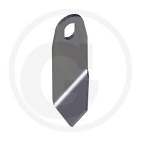Aeravimo peilis Wiedenmann Super 500, Super 600, 1230375
