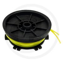 Pjovimo galva Homelite D 630 CD, D 725, D 730, D 825, D 830, HBC 18, HBC 28, HBC 30, I 630 CD, I 730 CCB, ST 285 BC, ST 385 BC, ST 485, LTA015