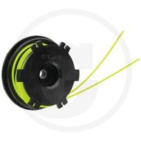 Pjovimo galva Ryobi 100r, 125r, 130r, 135r, 306-RT, 600, 700r, 710r, 720r, 740r, 750r, 760r, 764r, 765r, 766r, 768r, 770r, 840r, 920r, 960r, 970r, 88192, 92-3296, 923296, 610318