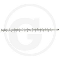 Gyvatvorės žirklių peilis Maruyama HT 230 DL, 056-107, 056107 790,00 mm