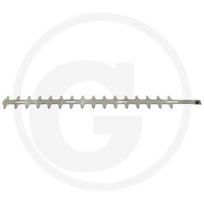 Gyvatvorės žirklių peilis Maruyama HT 230 D, 077-106, 077106 635,00 mm