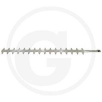 Gyvatvorės žirklių peilis Maruyama HT 230 D, 3873-11730, 387311730 653,00 mm