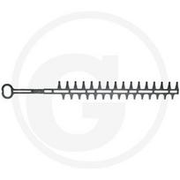 Peilis gyvatvorės žirklėms Stihl HS 45, 42287106050, 42287134300, 42287134100 670,00 mm
