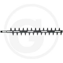 Peilis gyvatvorės žirklėms Stihl HS 60, HS 61, HS 72, HS 74, HS 75, HS 76, HS 80, HS 85, HS 242, HS 246, 42267106052, 42267106000, 42267106020 630,00 mm