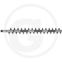 Peilis gyvatvorės žirklėms Stihl HL 45, HL 75, HL 75 K, HL 100, HLE 71, FH-KM, HL-KM, 42307106053, 42307106050, 42307106002 615,00 mm