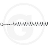 Peilis gyvatvorės žirklėms Stihl HS 45, 42287106051, 42287134310, 42287134110 820,00 mm