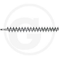 Peilis gyvatvorės žirklėms Stihl HS 75, HS 80, HS 85, 42267106061, 42267106031 855,00 mm
