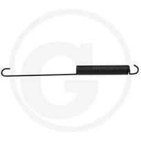 Įtempimo spyruoklė Murray 165X76SEMA, 165X76MA