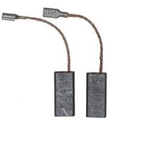 Šepetėliai Bosch 5x8x18 HL244