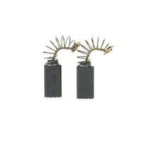 Šepetėliai Bosch 5x8x15,5 HL244