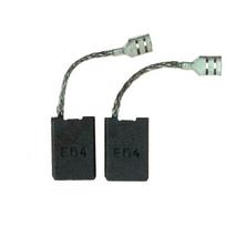 Šepetėliai Bosch 6,3x16x22 HL244