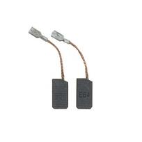 Šepetėliai Bosch 5x 8x15,2 HL244