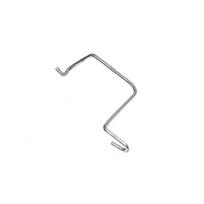 Droselio svirtis Husqvarma 136, 137, 141. 530 02 98-69, 5300298-69, 530029869