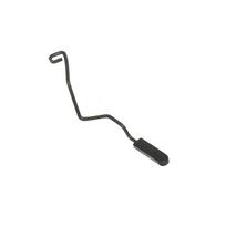 Droselio svirtis Husqvarma 455. 537 26 08-02, 5372608-02, 537260802