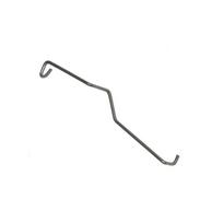 Droselio svirtis pjūklams Stihl MS180, 1130 182 1500, 11301821500
