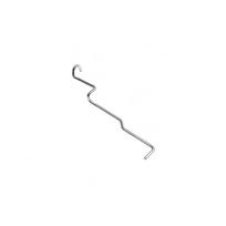 Droselio svirtis pjūklams Stihl MS440, 1128 182 1500, 11281821500