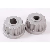 Dantratis vairo mechanizmo Husqvarna 587 73 89-05, 5877389-05, 587738905