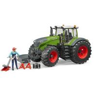 Bruder traktorius Fendt 1050 Vario 04041