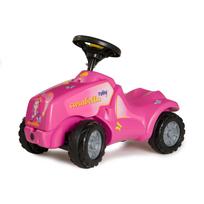Rolly Toys paspiriama mašinėlė Carabella, 132423