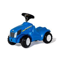 Rolly Toys paspiriama mašinėlė, 132089