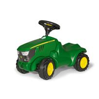 Rolly Toys paspiriama mašinėlė traktorius, 132072