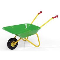 Rolly Toys žaislinis metalinis karutis, 271801