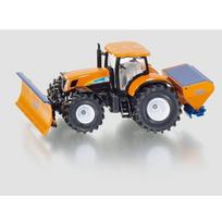 Siku traktorius New Holland su sniego peiliu ir druskos barstytuvu, 10294000000, 2940