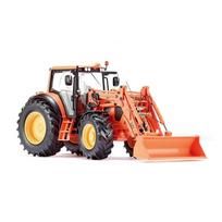 Wiking traktorius su frontaliniu krautuvu 7342, 10734200000