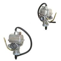 Karbiuratorius Briggs & Stratton 555658, 590890