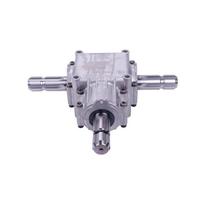 Kampinis reduktorius Comer 281012 T-281A 1:1