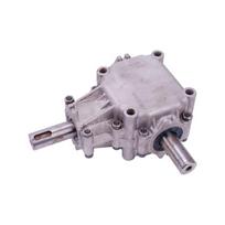 Kampinis reduktorius Comer 124005 L-25A 1:1