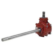 Kampinis reduktorius Comer 43509304216 T-304A, 1,93:1 - 27,9 kW