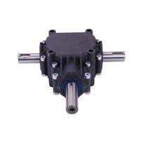 Kampinis reduktorius Comer 124020 L-25A 1.9:1