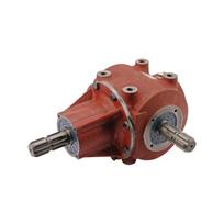 Kampinis reduktorius Comer 278010 T-278A 2.3:1