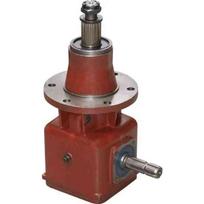 Kampinis reduktorius Comer 43509227004 LF-227J, 1:1.83 55.1KW