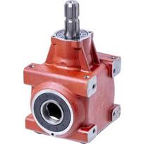 Kampinis reduktorius Comer 267872 TB-27J
