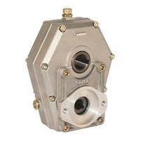 Multiplikatorius, kampinis reduktorius Brorelli GBR20ST433GBR-20-ST-4-0