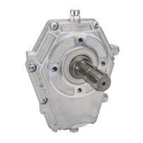 Multiplikatorius, kampinis reduktorius Brorelli GBF30S120GBF-30-S-1-2.0 (M/Gr3)