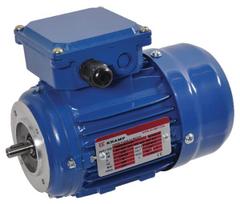 Trifazis elektros variklis su flanšu B14 0,55 kW 2 poliai (3000 aps./min.) IEFF2/1E1 EM71B2B14300IE2A