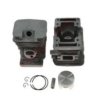 Cilindro komplektas su stūmokliu pjūklams STIHL MS180 38 mm 1130 020 1208, 11300201208 HQ