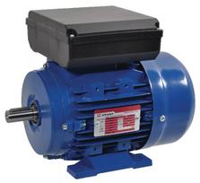 Trifazis elektros variklis ant pado 1.1 kW B3 2 poliai 230V (3000 aps./min.) EM80B2B31A0IE2A