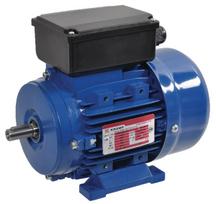 Trifazis elektros variklis ant pado 0.37 kW B3 4 poliai 230V (1500 aps./min.) EM71B4B31B0AKR