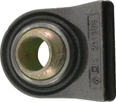Virinamas traukės antgalis 37,00 mm 308762